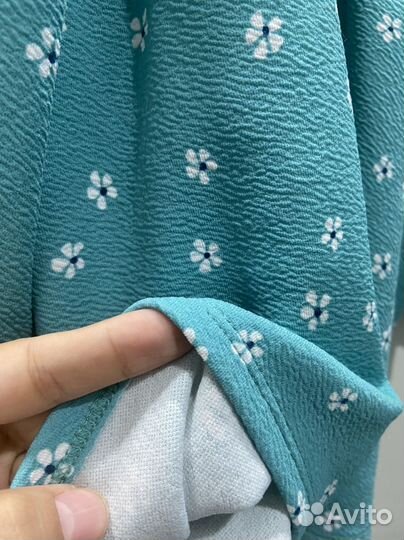 Детские вещи пакетом на девочку 80 86