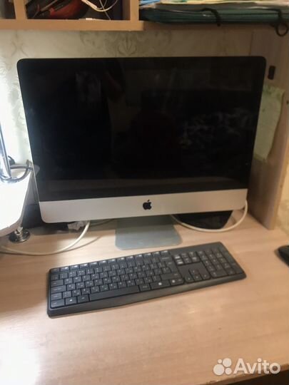 Apple iMac 27 2011