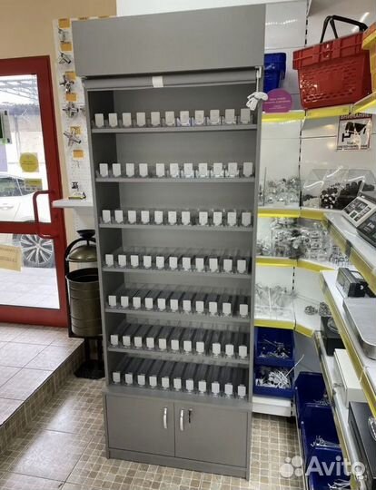 Сигаретный шкаф