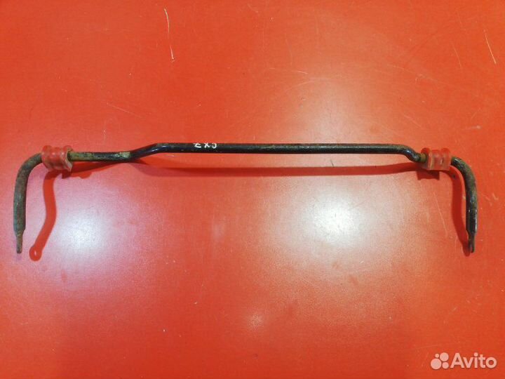 Стабилизатор задний Mazda Cx-7 ER L3-VDT 2006-2012