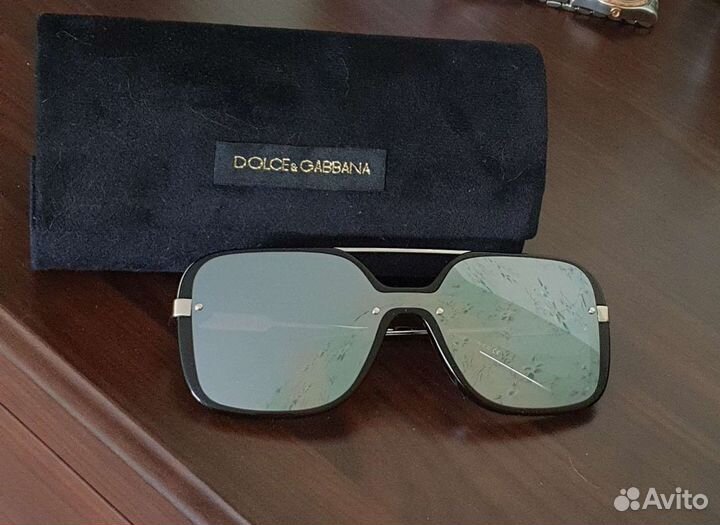 Солнцезащитные очки Dolce gabbana