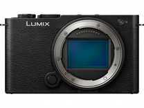 Panasonic Lumix S9 Mirrorless Camera (2024)