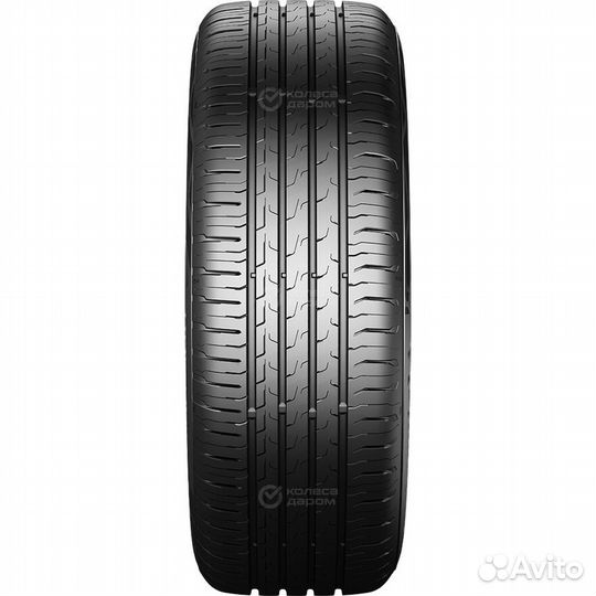 Continental ContiEcoContact 6 225/60 R18 104V