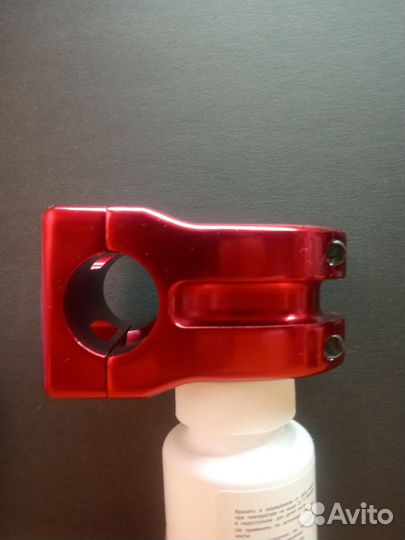 Вынос ns quark pro