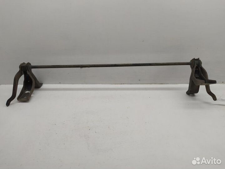 Стабилизатор задний Пежо 407 универсал 05г