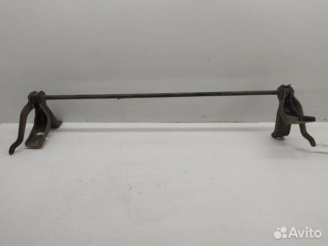 Стабилизатор задний Пежо 407 универсал 05г