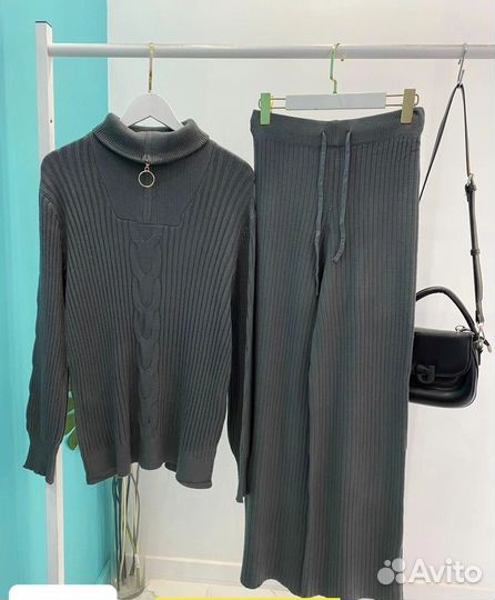 Костюм двойка 44 р до 54 р