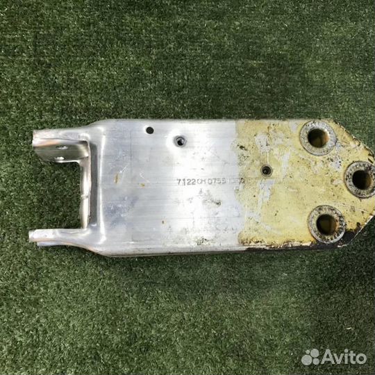 Усилитель передний бмв 5 F10 F11 (2009-2013)