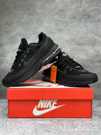 Кроссовки Nike Air Max pulse (Арт.31038)