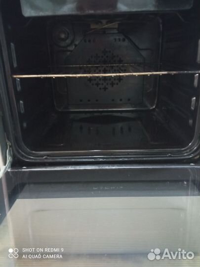 Газовая плита бу