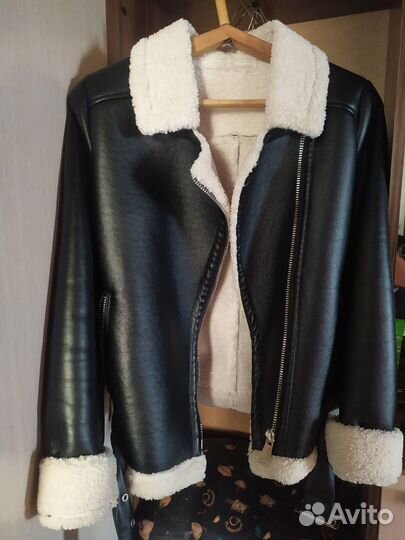 Куртка женская