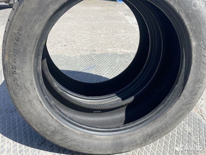 Kumho Grugen Premium 235/55 R19