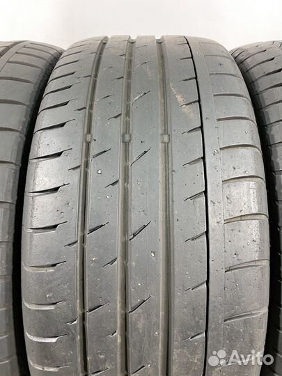 Continental ContiSportContact 3 255/45 R19 100V