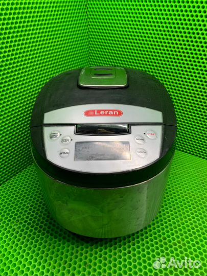 Мультиварка разные