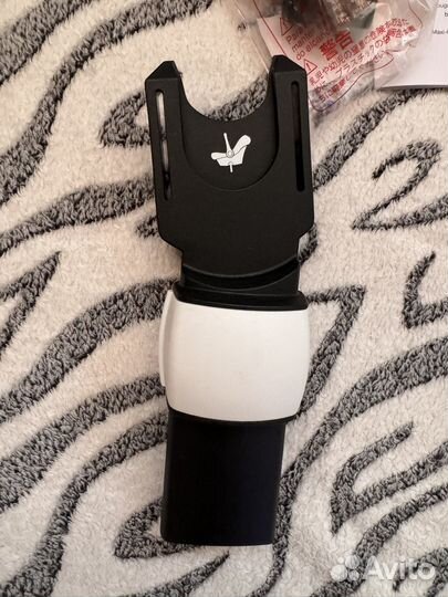 Адаптеры Bugaboo для автолюльки