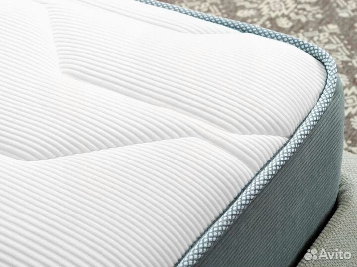 Матрас 160х200 жесткий