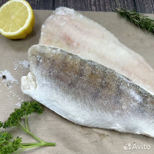 Филе судака