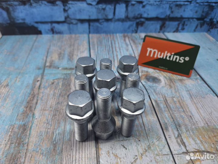 Колесные болты Volvo XC90