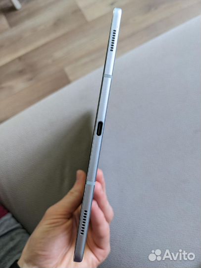 Samsung tab s 6 LTE