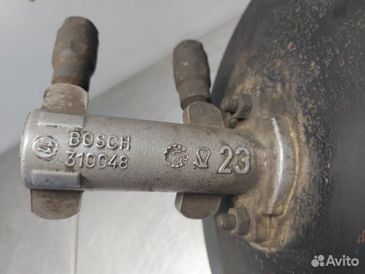 Вакуумный усилитель тормозов Ford Focus CAK cdda