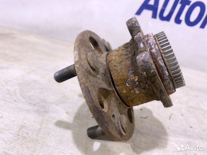 Ступица задняя Kia Rio седан 1.4 G4FA 2013