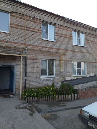 2-к. квартира, 42 м², 1/2 эт.