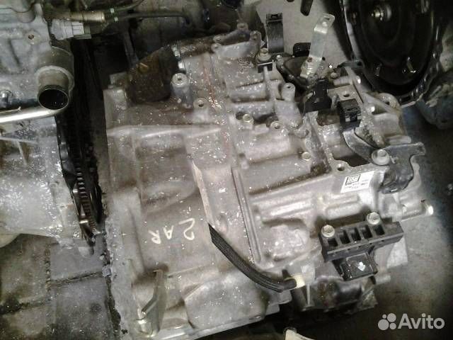 Toyota Camry ASV50, 2012г