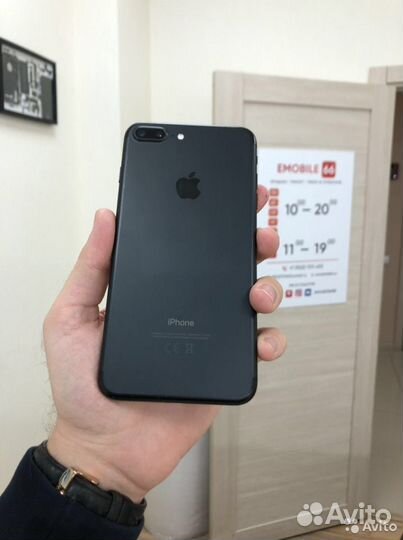 iPhone 7 Plus, 32 ГБ