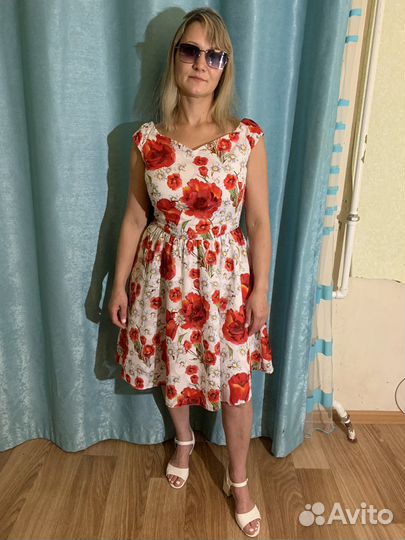 Платье агата