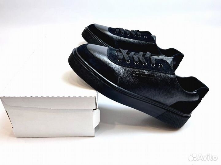 Кроссовки Baldinini легкие