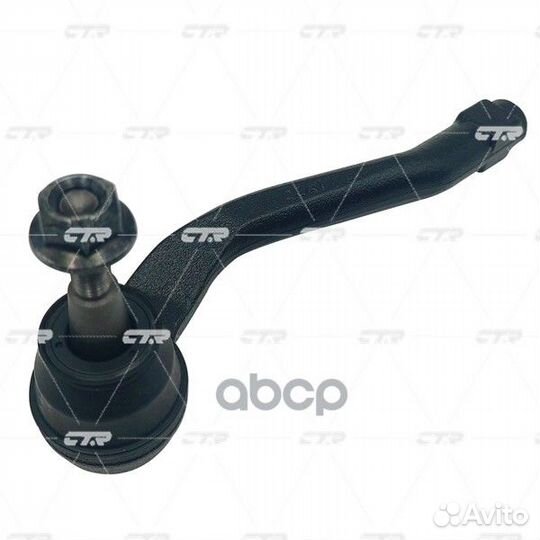 Наконечник рулевой тяги CE0947L CTR