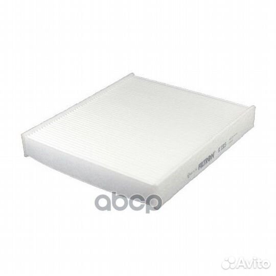 Фильтр салона Seat Ibiza V/ Skoda Fabia II/ VW