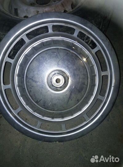 Колпак на ваз