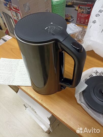 Чайник электрический Tefal Bouilloire KI583E10