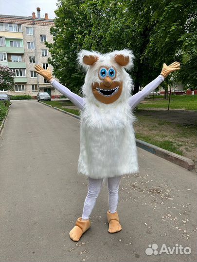 Аниматор на праздник