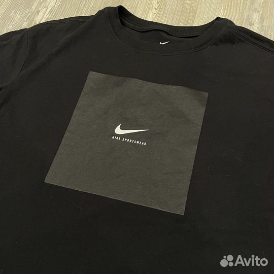 Футболка nike