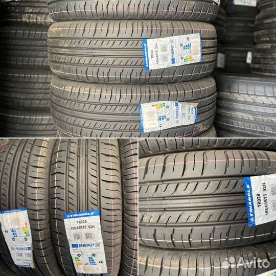 Triangle TR928 175/65 R14