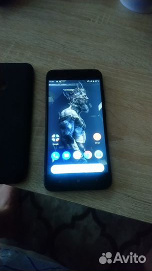 Xiaomi Mi A1 Android One, 4/64 ГБ