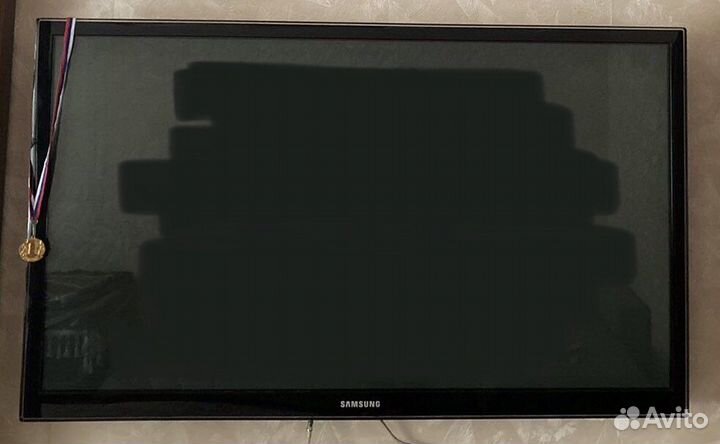 Телевизор Samsung