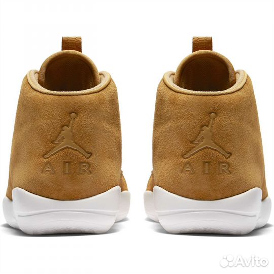 Jordan Eclipse Chukka Lea