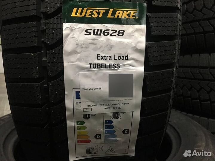 Westlake SW628 225/45 R19 96