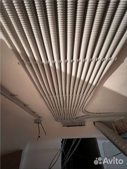 Электрик. Частный мастер