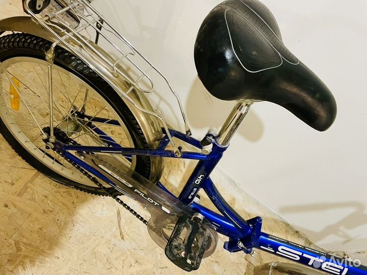 Велосипед детский