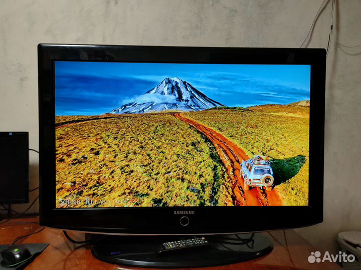 Телевизор Samsung 37