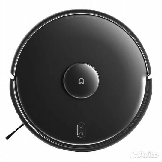 Робот-пылесос Xiaomi Mijia Robot Vacuum-Mop 2 Pro