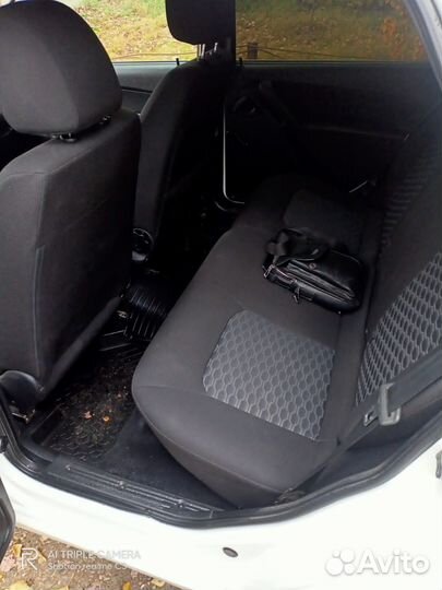 LADA Granta 1.6 МТ, 2020, 58 000 км