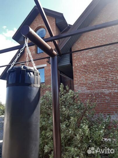 Боксерский мешок