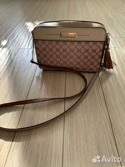 Сумка женская кросс боди River Island