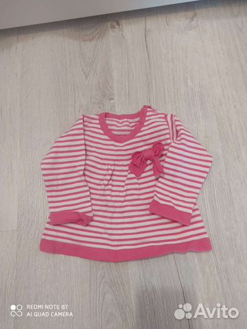 Детские кофточка и штанишки