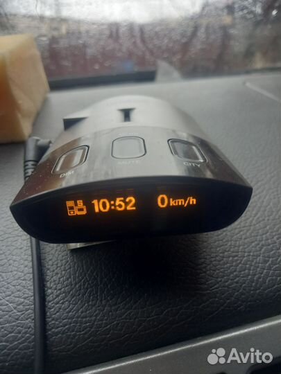 Антирадар радар детектор,GPS